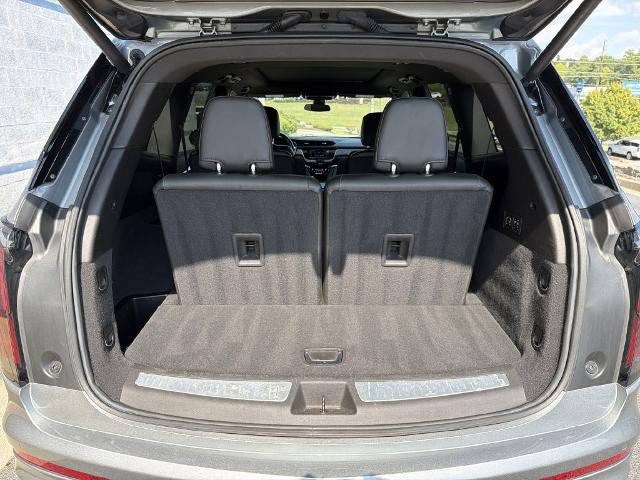Certified 2023 Cadillac XT6 Sport AWD/4WD image 27