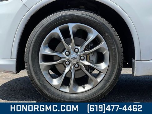 Used 2019 Dodge Durango GT image 8