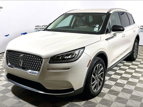 Used 2021 Lincoln Corsair FWD w/ Equipment Group 101A image 1