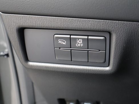 New 2025 MAZDA CX-5 AWD 2.5 S w/ Select Package image 38