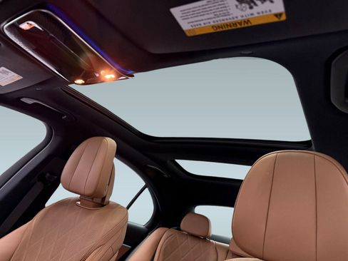 Certified 2024 Mercedes-Benz E 450 4MATIC Sedan image 13