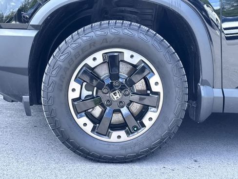 Used 2026 Honda Passport TrailSport Elite image 11