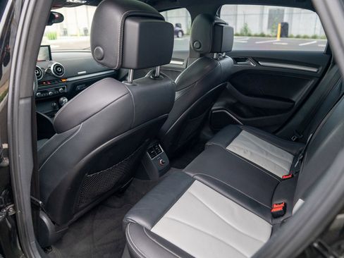 Used 2015 Audi S3 Prestige w/ Prestige Package image 23