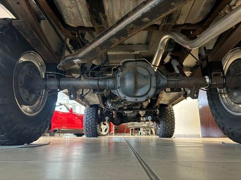 Used 1993 Ford F150 XL image 32