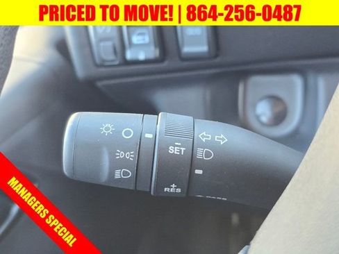 New 2025 Chevrolet Low Cab Forward image 26