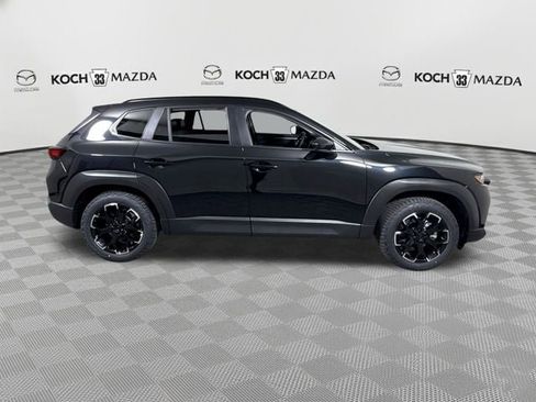 New 2026 MAZDA CX-50 Meridian Edition w/ Cargo Package image 9