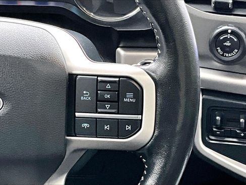 Certified 2022 Ford Expedition Max XLT AWD/4WD image 21