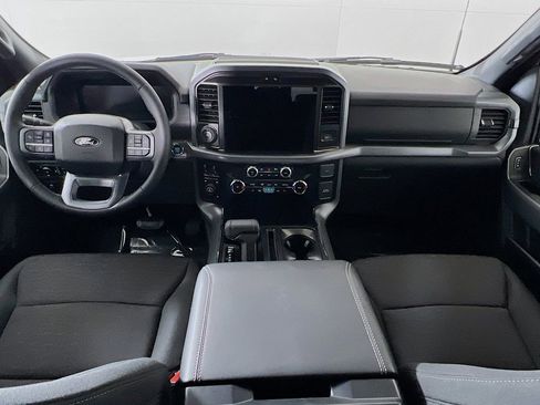 New 2026 Ford F150 XLT w/ Equipment Group 302A MID image 7