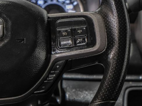 Used 2019 RAM 2500 Tradesman AWD/4WD image 17