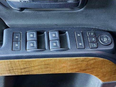 Used 2017 Chevrolet Silverado 3500 LTZ w/ Duramax Plus Package image 15