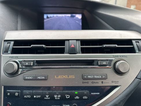 Used 2013 Lexus RX 350 AWD w/ Navigation Pkg image 62