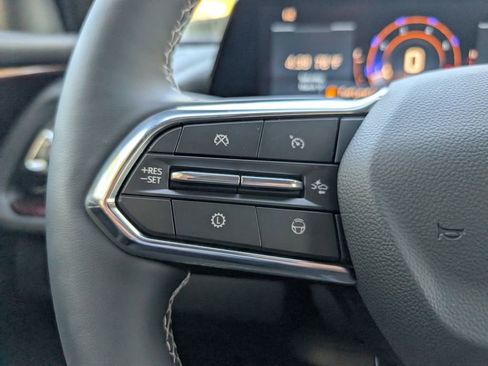 New 2026 Chevrolet Traverse Z71 image 22