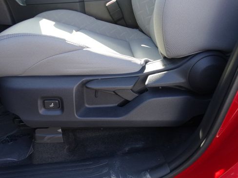 New 2025 Toyota Tacoma SR5 image 10