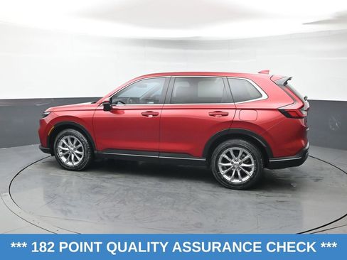 Used 2023 Honda CR-V EX-L image 4