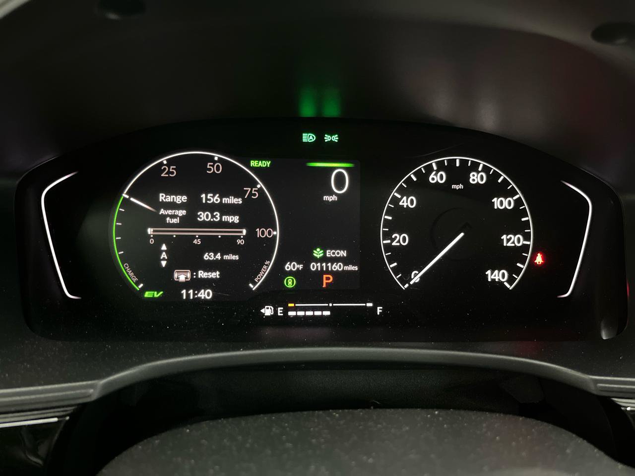 Used 2025 Honda Civic Sport image 24