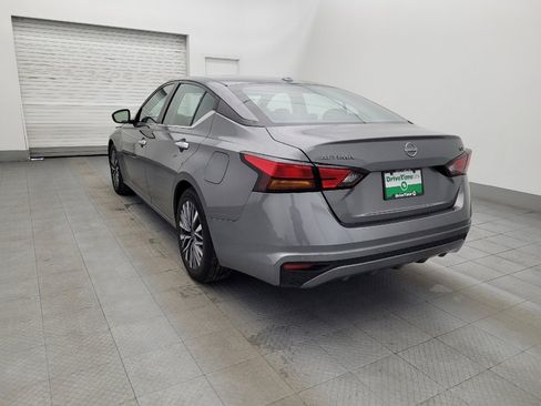 Used 2023 Nissan Altima 2.5 SV image 5