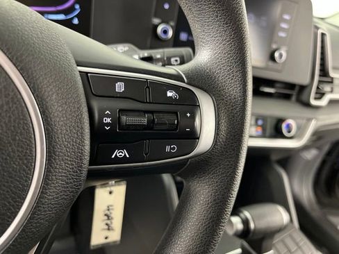 Used 2024 Kia Sportage LX FWD image 23