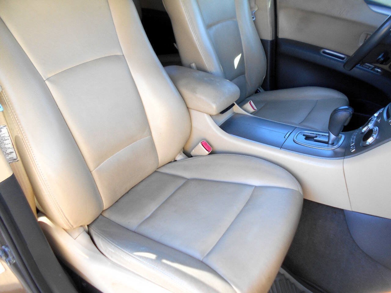 Used 2008 Subaru Tribeca Limited AWD/4WD image 24