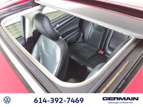 Used 2019 Ford Fusion Titanium AWD/4WD image 28