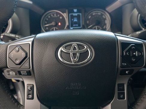 Used 2023 Toyota Tacoma SR5 RWD image 20