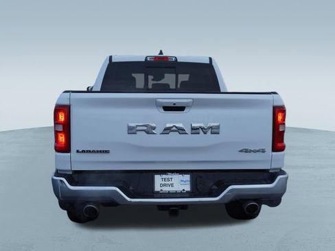 Used 2025 RAM 1500 Laramie image 7