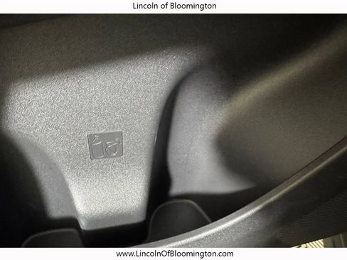 Used 2023 Subaru Solterra AWD image 41