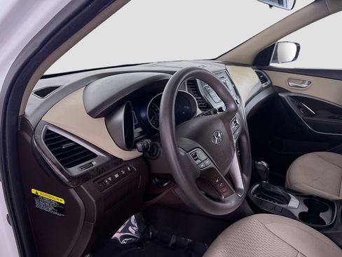 Used 2018 Hyundai Santa Fe Sport image 22