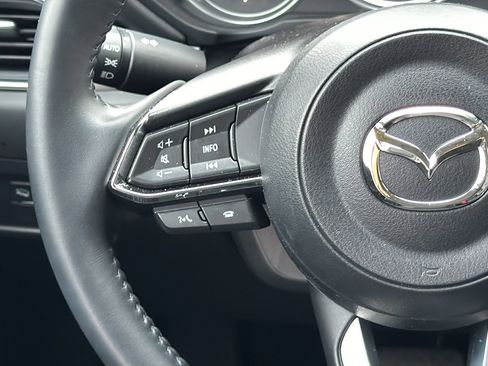 Certified 2025 MAZDA CX-5 AWD 2.5 S w/ Select Package image 30