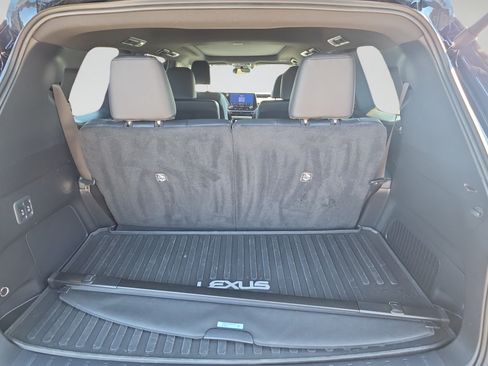 Used 2024 Lexus TX 350 AWD w/ Captains Chair Package image 16