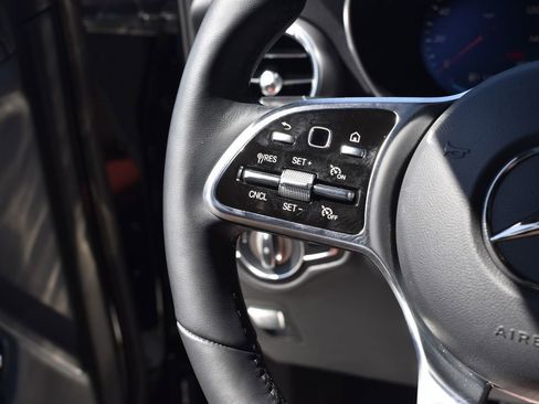 Certified 2023 Mercedes-Benz GLC 300 4MATIC Coupe image 33