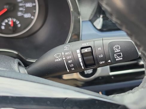 Certified 2023 Kia Seltos S FWD image 20