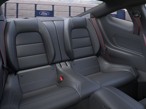 New 2026 Ford Mustang GT Premium RWD image 33