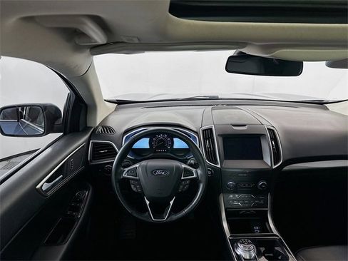 Used 2019 Ford Edge SEL w/ Equipment Group 201A image 22