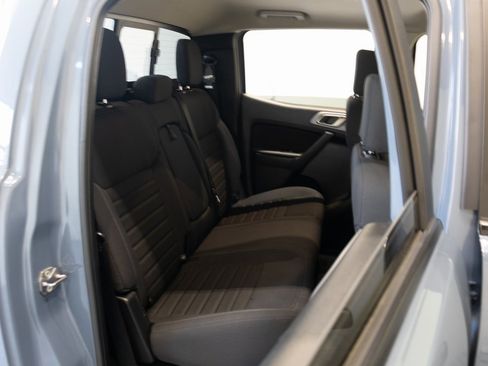 Used 2023 Ford Ranger XLT w/ Equipment Group 302A High image 24