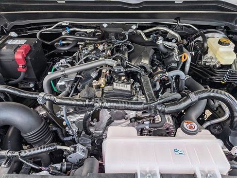 New 2026 Toyota Tacoma TRD Off-Road image 15