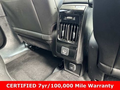 Certified 2022 Jeep Compass Limited w/ Sun and Sound Group AWD/4WD image 14