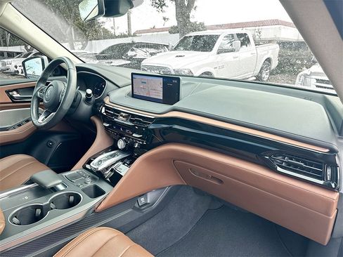 Used 2024 Acura MDX FWD w/ Technology Package image 33