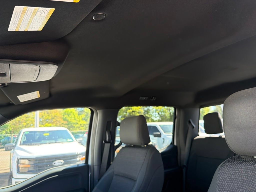Used 2024 Ford F150 XLT w/ Equipment Group 302A MID AWD/4WD image 20