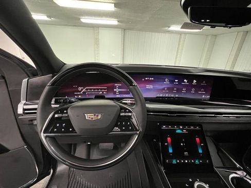 New 2026 Cadillac Escalade ESV Sport w/ Touring Package image 14