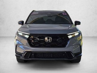 Used 2024 Honda CR-V Sport-L video 2