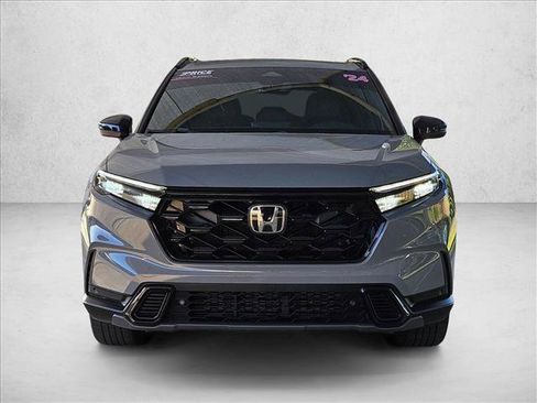 Used 2024 Honda CR-V Sport-L image 2