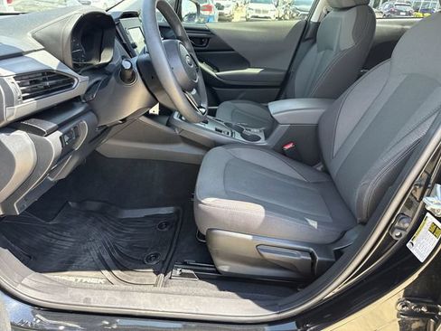 Certified 2024 Subaru Crosstrek 2.0i AWD/4WD image 17