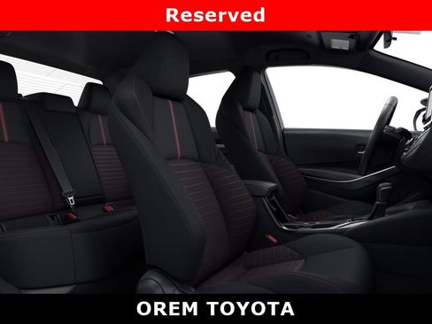 New 2026 Toyota Corolla SE image 20