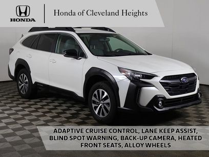 Used 2023 Subaru Outback Premium