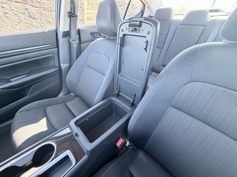 Certified 2024 Nissan Altima 2.5 SV image 18