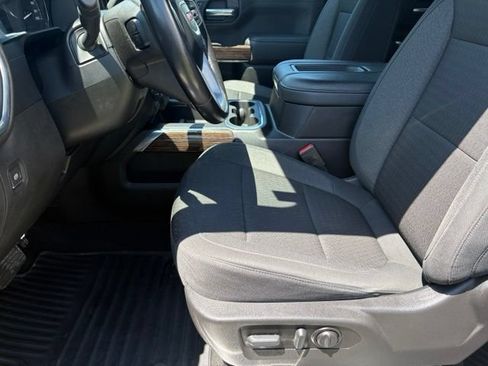 Used 2021 GMC Sierra 1500 Elevation AWD/4WD image 10