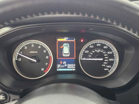 Used 2023 Subaru Forester Limited AWD/4WD image 24