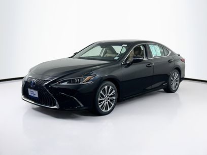 Used 2021 Lexus ES 300h w/ Premium Package