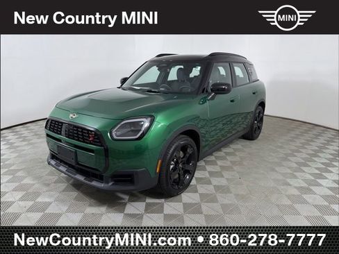 New 2026 MINI Cooper Countryman S image 3