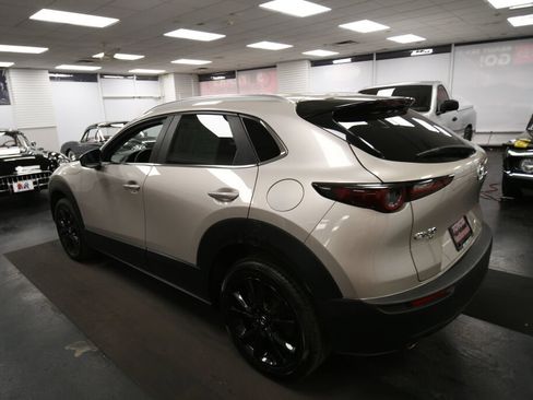 Used 2024 MAZDA CX-30 AWD 2.5 S w/ Select Sport Pkg image 6
